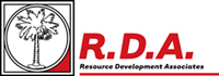 RDA Logo